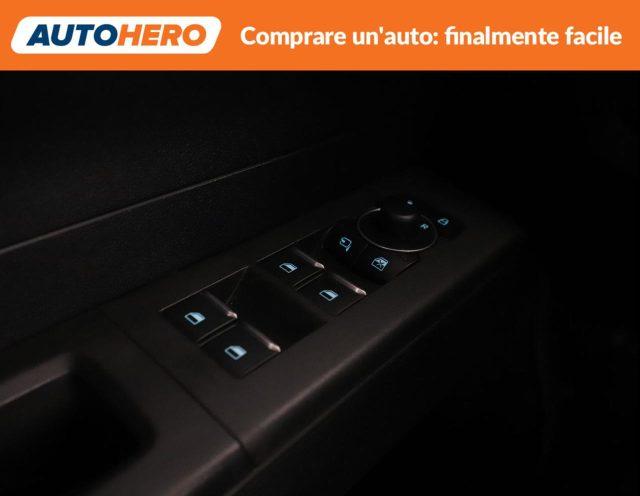FORD Tourneo Courier 1.0 EcoBoost Active