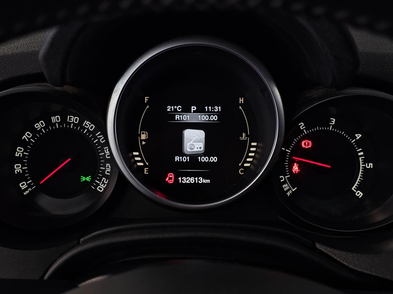 Fiat 500X 2.0 MultiJet 140 CV AT9 4x4