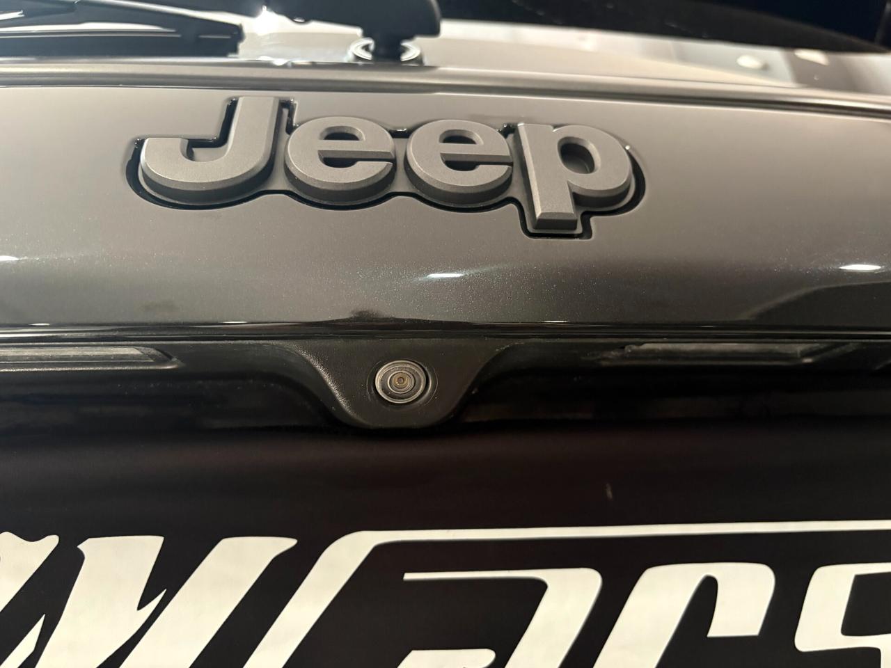 Jeep Compass 1.3 GPL Turbo T4 150cv DDCT Automatica S ITALIANA +Tetto FULL