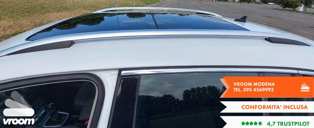 VOLKSWAGEN Tiguan 2.0 TDI 140 CV