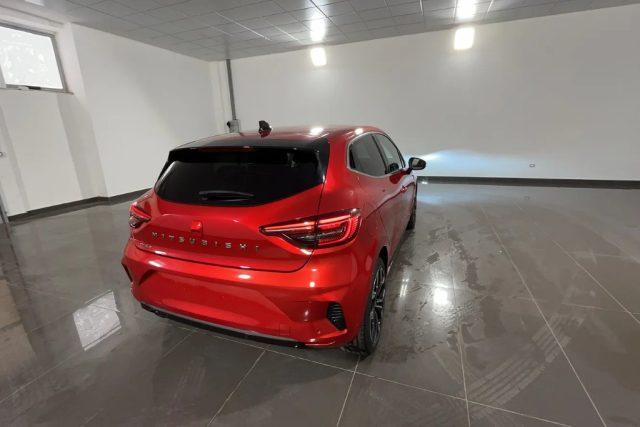 MITSUBISHI Colt 1.0L turbo 100 CV Intense GPL