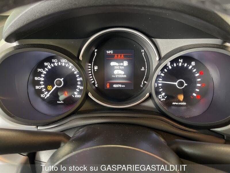 FIAT 500L 1.4 95 CV S&S Connect