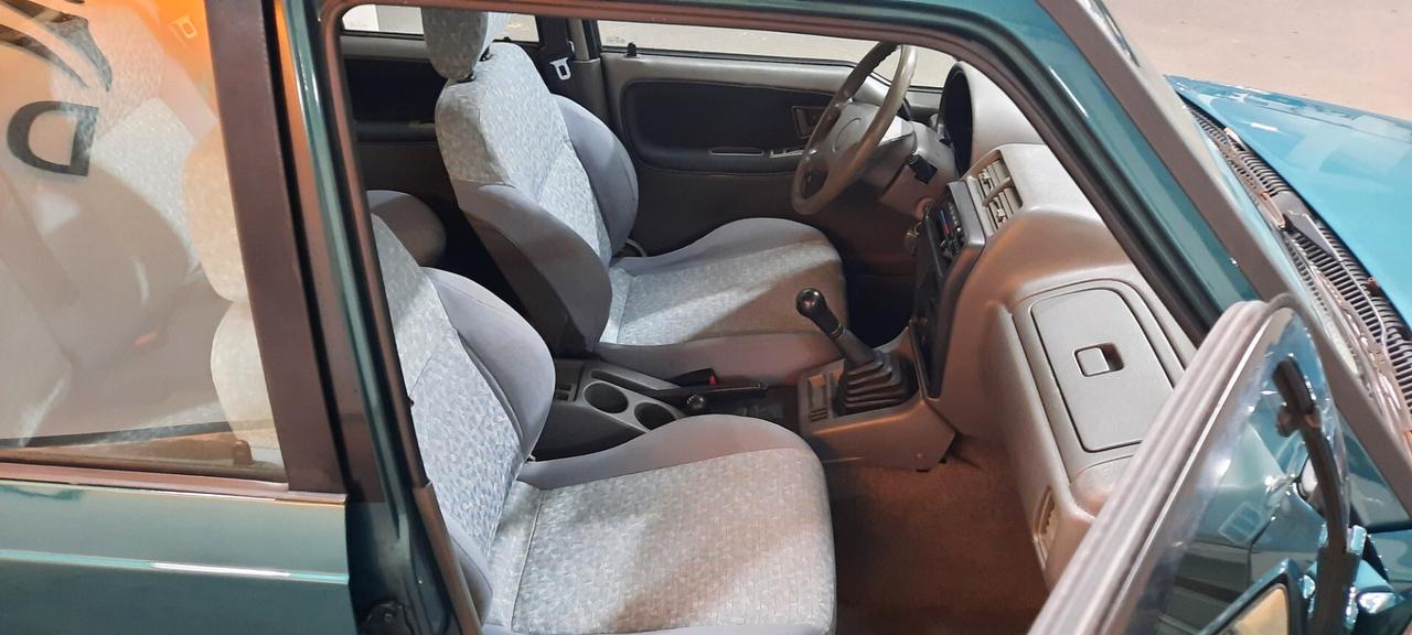 Suzuki Vitara 1.6i 16V cat S.W. JLX D.L.Berman