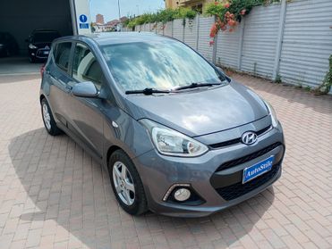 Hyundai i10 1.0 MPI Login