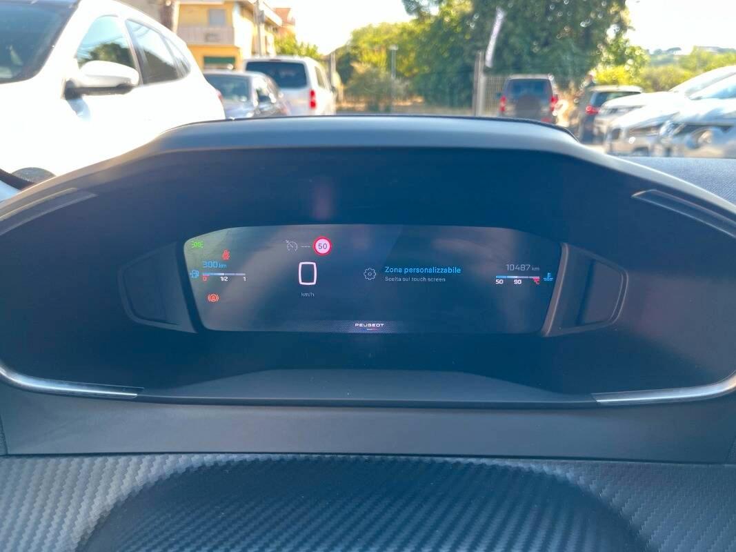Peugeot 208 1.2 puretech Allure s&s 100cv