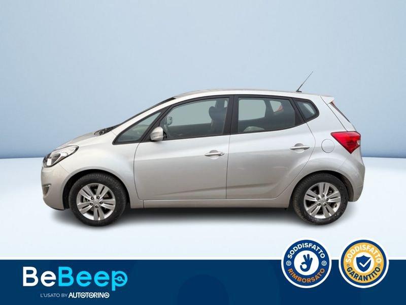 Hyundai ix20 1.4 COMFORT