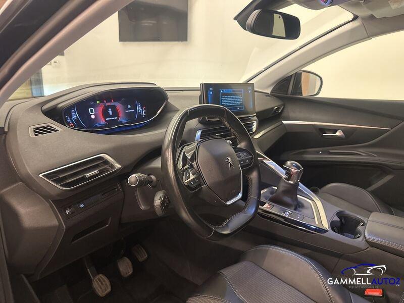 Peugeot 3008 3008 BlueHDi 130 S&S Allure