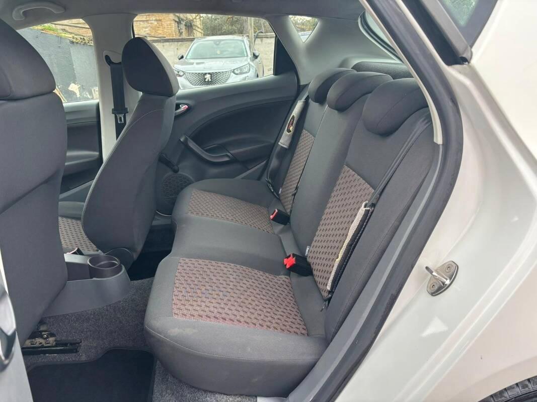 Seat Ibiza 1.2 Style (stylance) SC