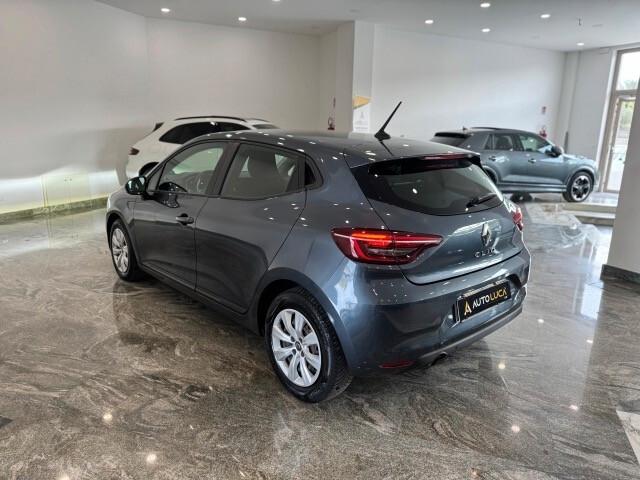 Renault Clio Blue dCi 85 CV 5 porte Intens