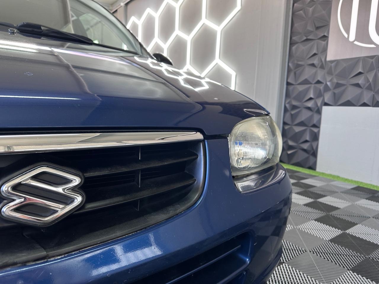 Suzuki Alto Elegance