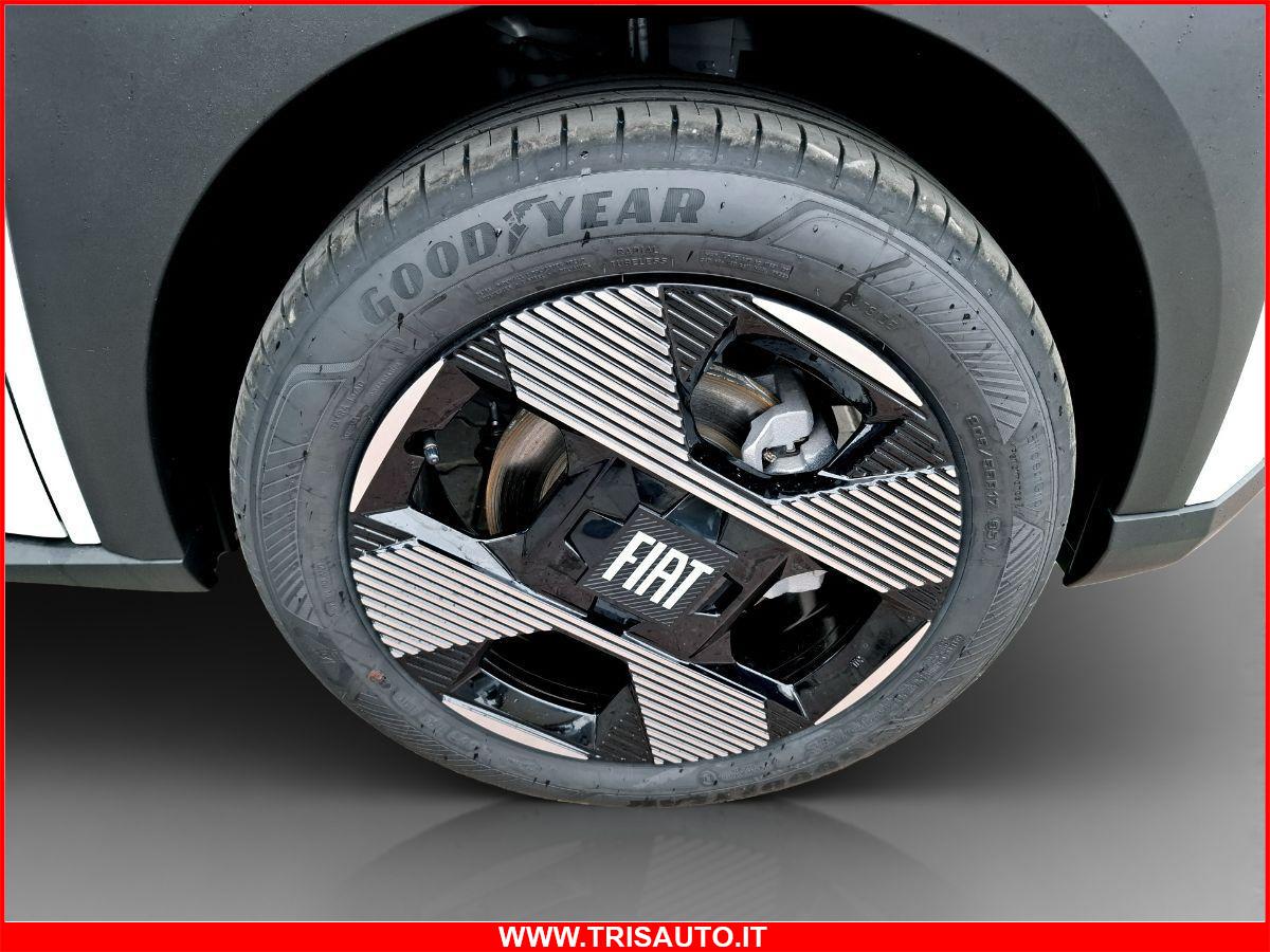 FIAT Grande Panda 1.2 Hybrid E-dct La Prima NEOPATENTATI (FULL LED+NAVI)