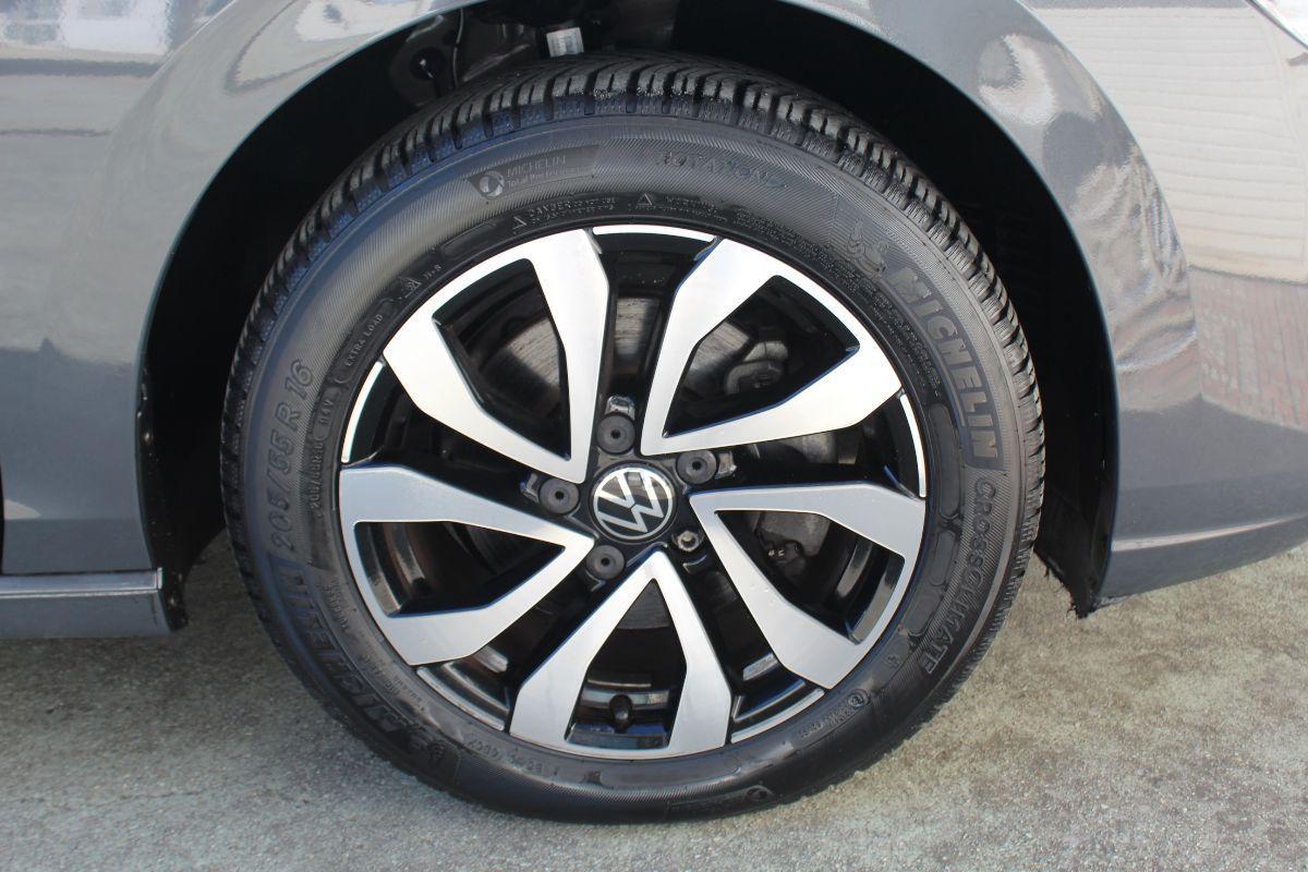 VOLKSWAGEN - Golf -VIII 2.0 TDI SCR Style 115CV