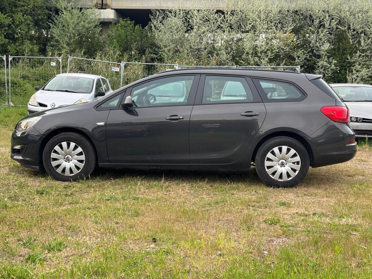 Opel Astra 1.6 CDTI 136CV EcoFLEX S&S Sports Tourer Cosmo