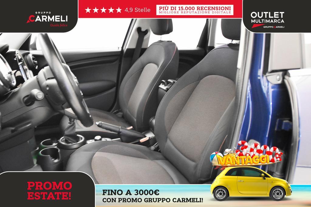 Mini Cooper D 1.5 D Cooper D