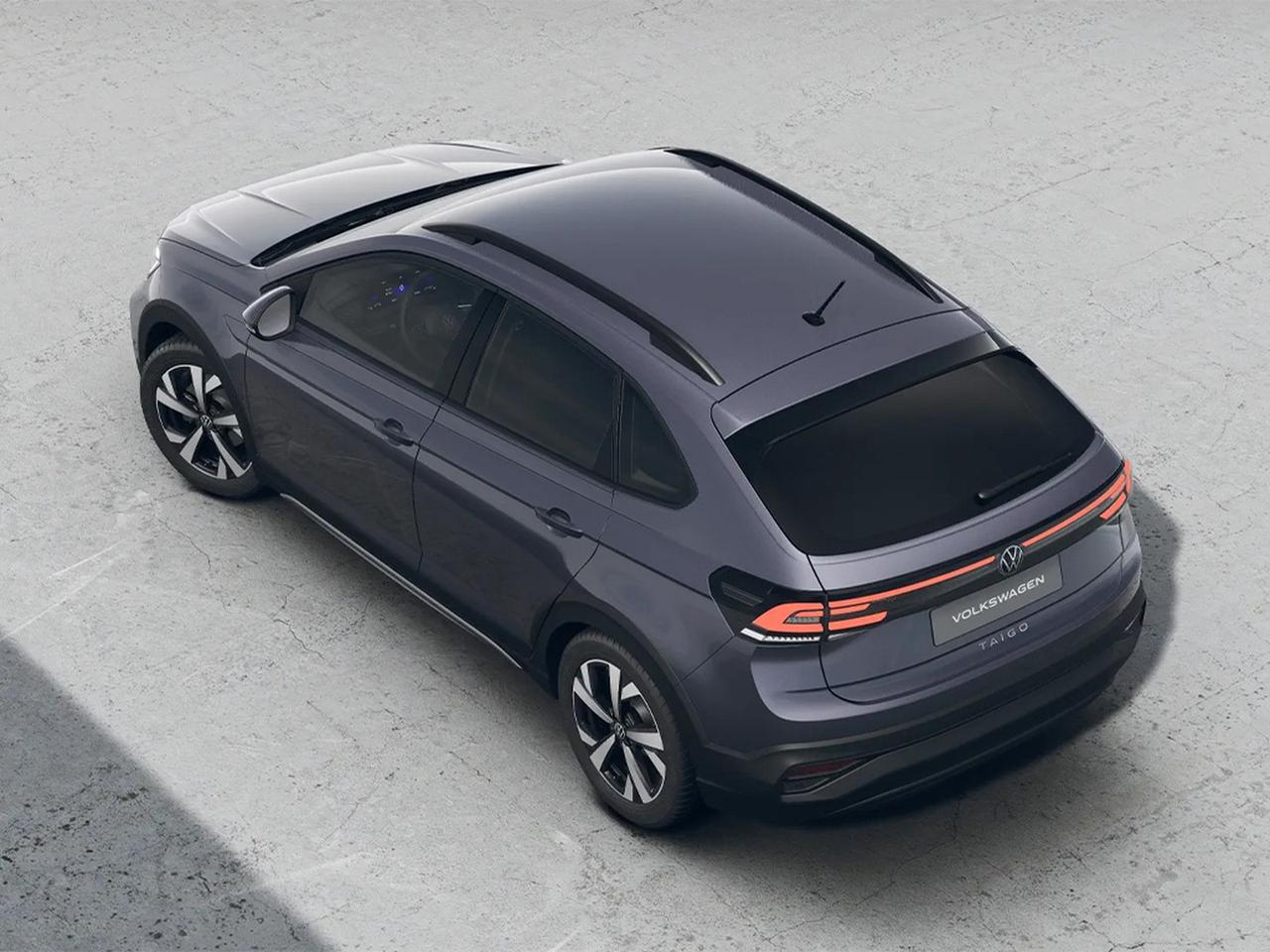 Volkswagen Taigo 1.0 tsi edition plus 115cv dsg