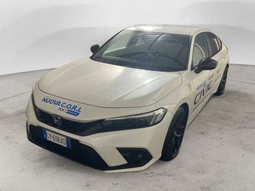HONDA Civic Civic 2.0 Hev eCVT Sport