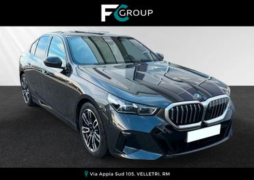 Bmw 520 D 190CV