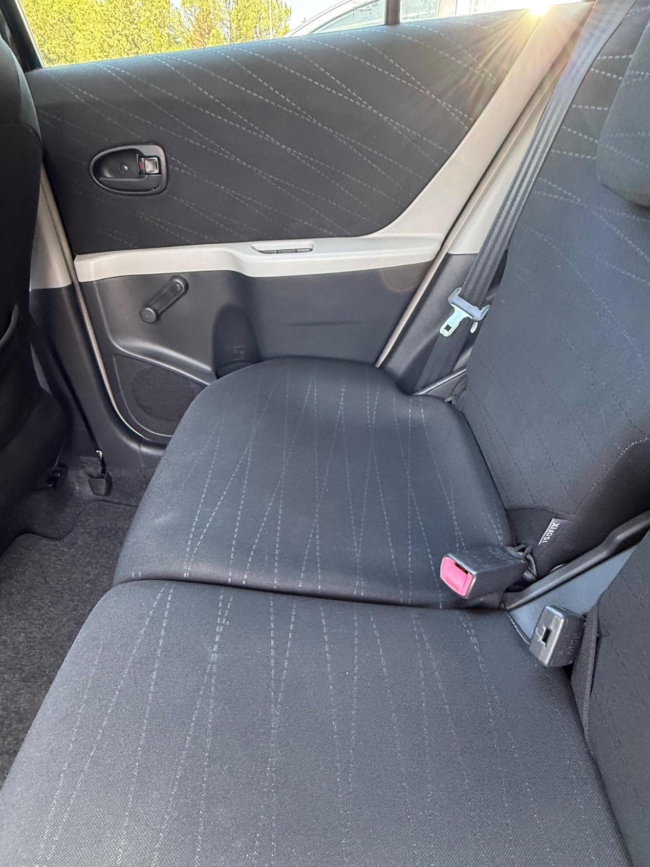 Toyota Yaris 5 Porte Yaris 5p 1.0 Navi