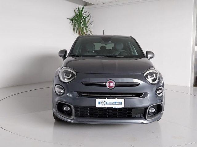 FIAT 500X 1.0 T3 120 CV Sport