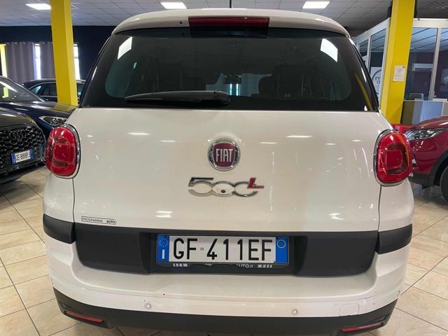 FIAT 500L Pro 1.6 MJT 120CV (N1)*APPLE CAR/OK NEOPAT*