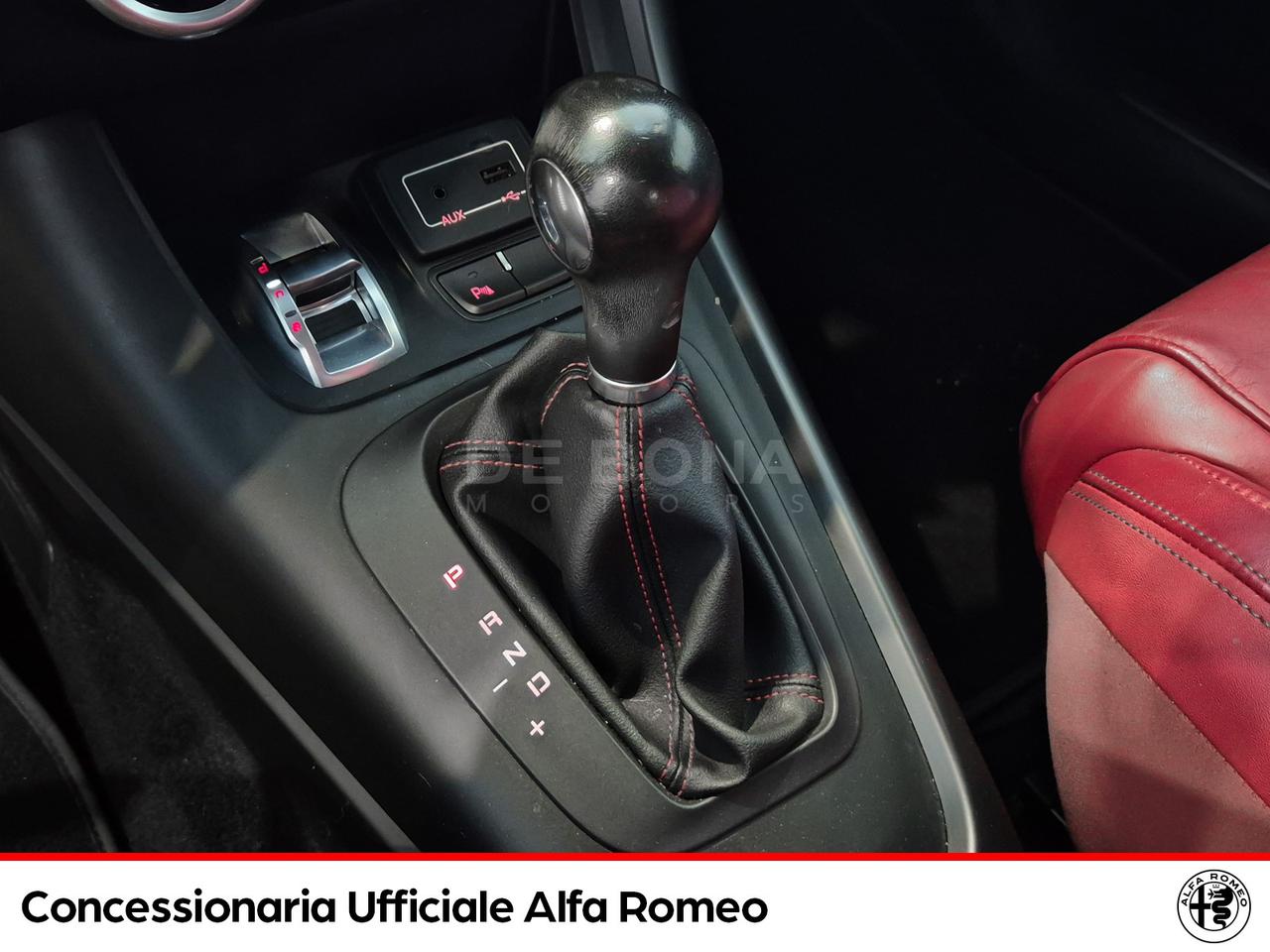 Alfa Romeo Giulietta 1750 turbo veloce 240cv tct my17