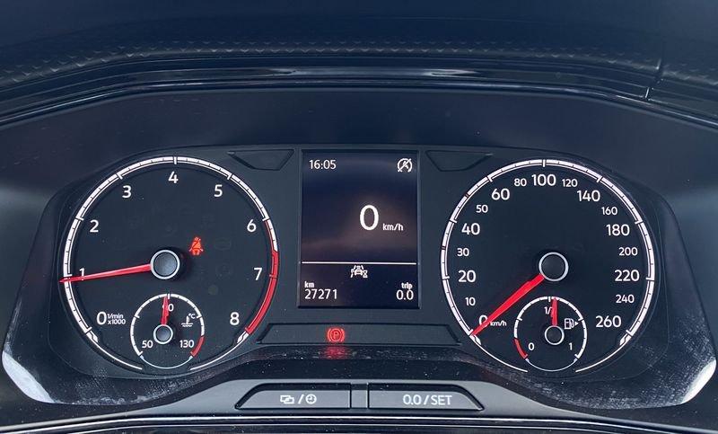 Volkswagen T-Cross Style 1.0 TSI 95CV