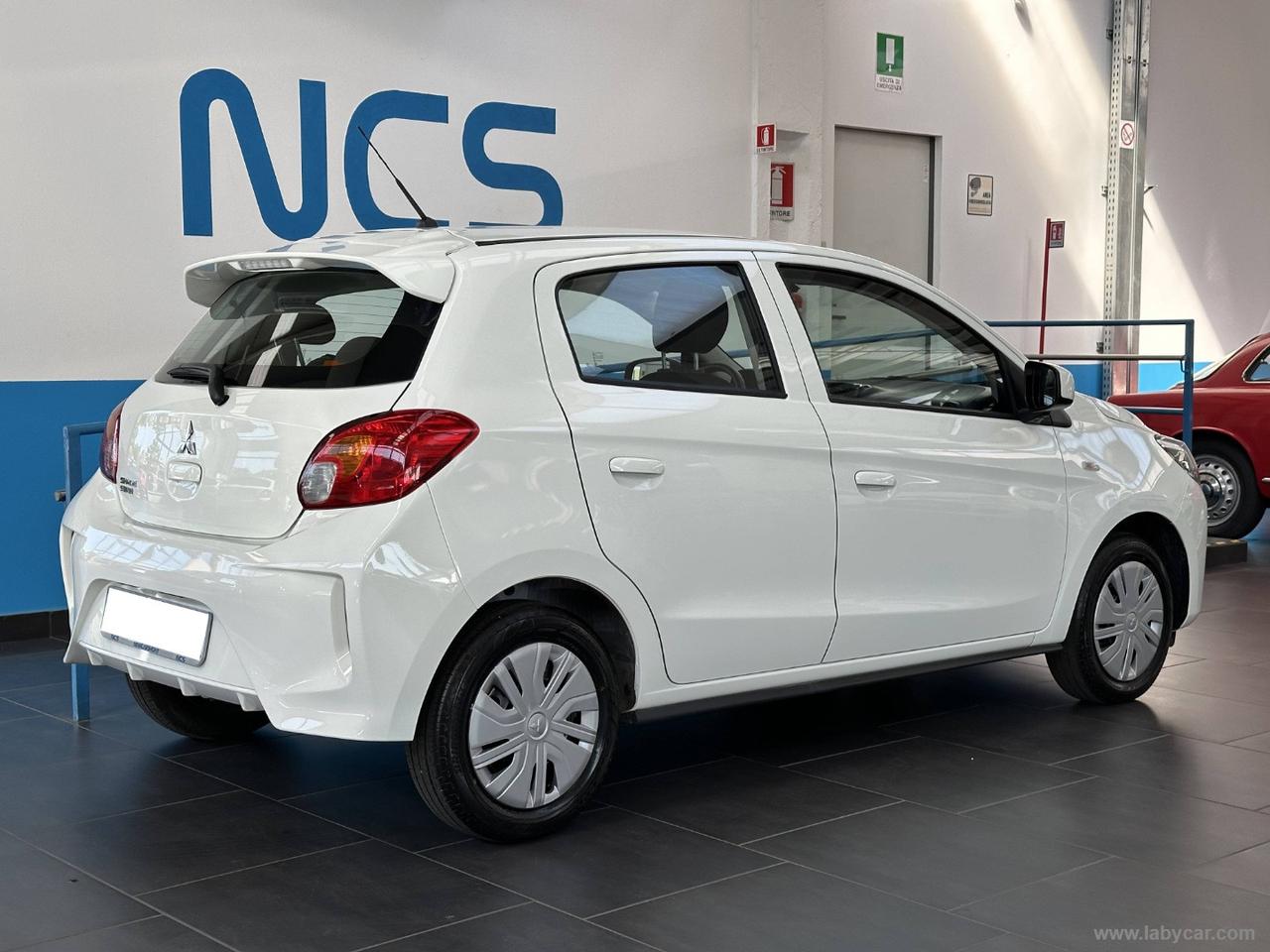 MITSUBISHI Space Star 1.2 Invite