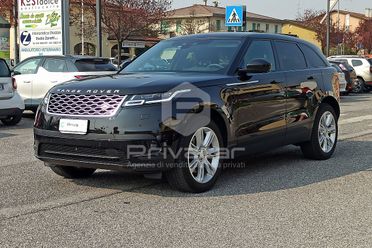 LAND ROVER Range Rover Velar 2.0D I4 204 CV SE