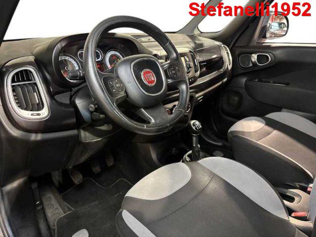 FIAT 500L - 1.3 mjt Lounge 95cv