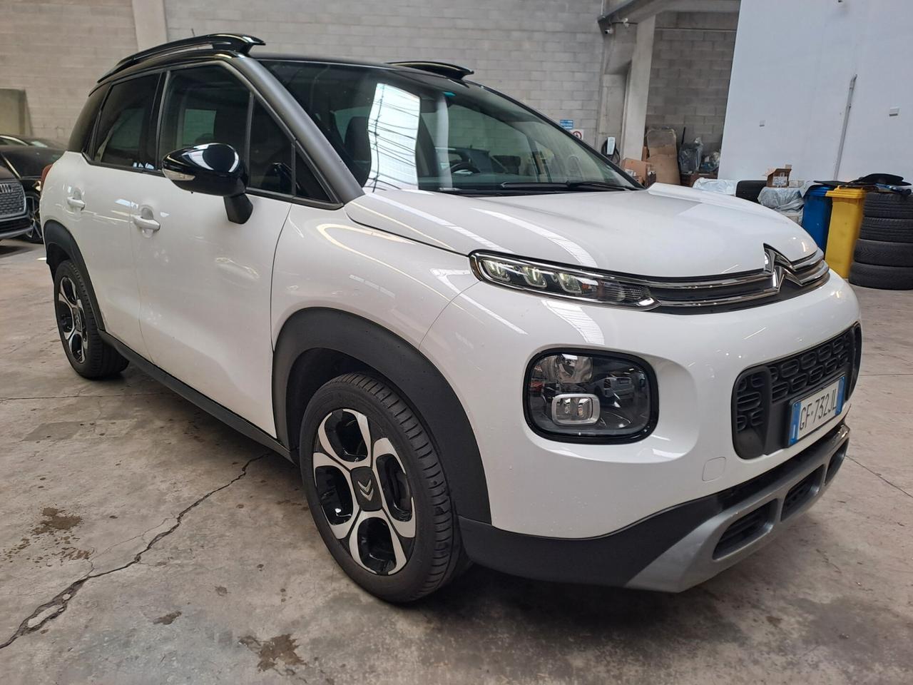 CITROEN C3 AIRCROSS 1.2 BENZINA *OK NEOPATENTATI*