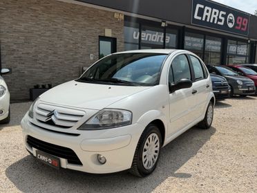 Citroen C3 1.1 airdream Perfect