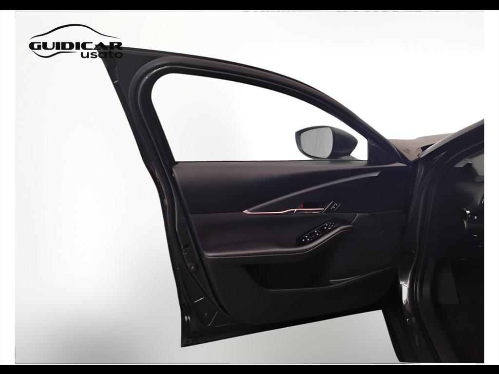 MAZDA CX-30 - CX-30 2.0 m-hybrid Exclusive 2wd 150cv 6at