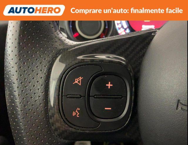 ABARTH 695 1.4 Turbo T-Jet 180 CV