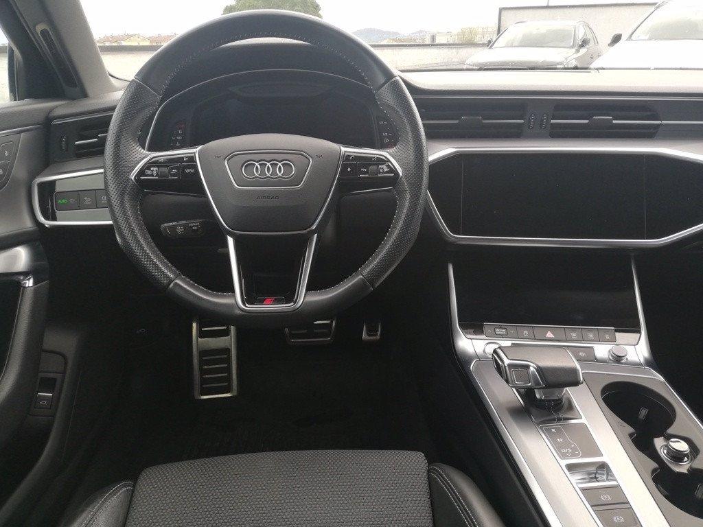 AUDI A6 40 2.0 TDI quattro ultra S tronic Business Sport del 2020