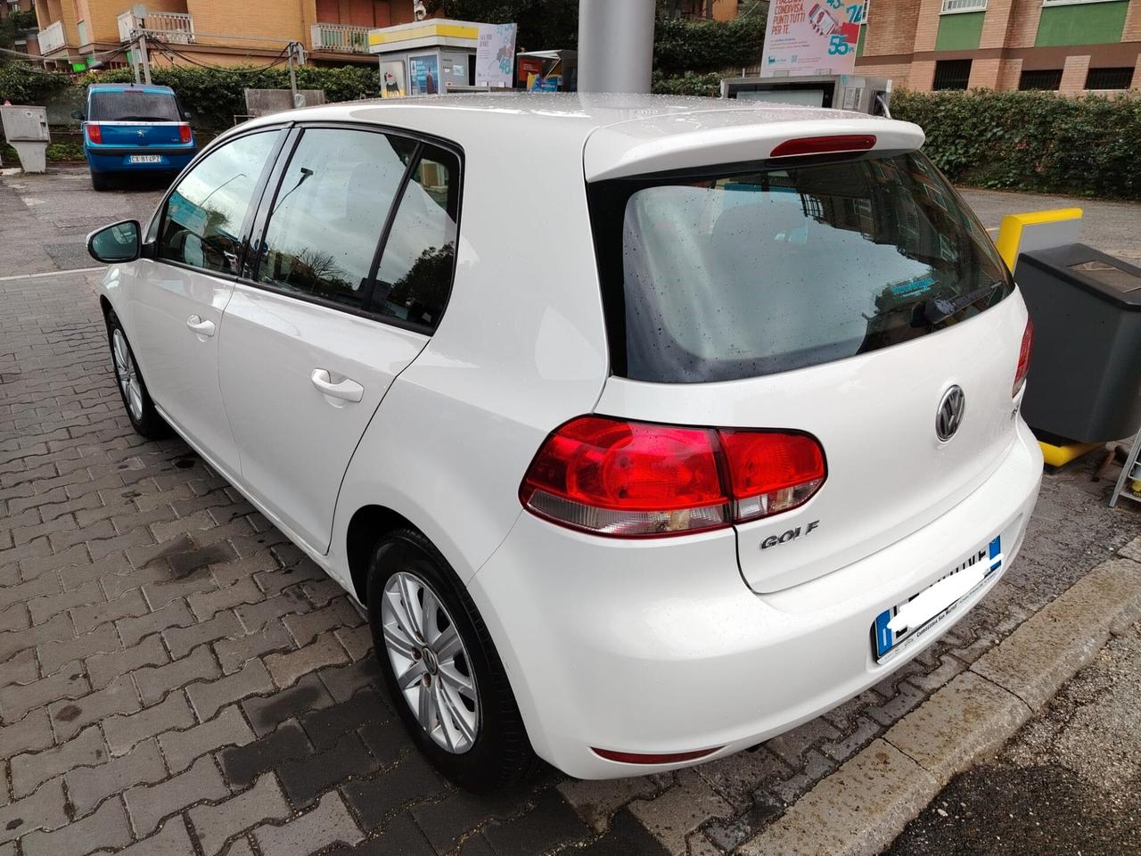 Volkswagen Golf 1.2 TSI 5p. Comfortline