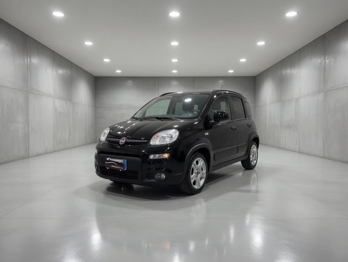 Fiat Panda 1.0 FireFly S&S Hybrid 2023