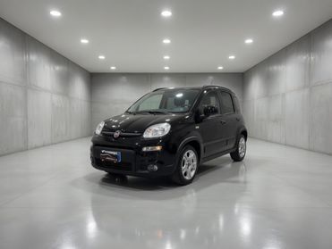 Fiat Panda 1.0 FireFly S&S Hybrid 2023