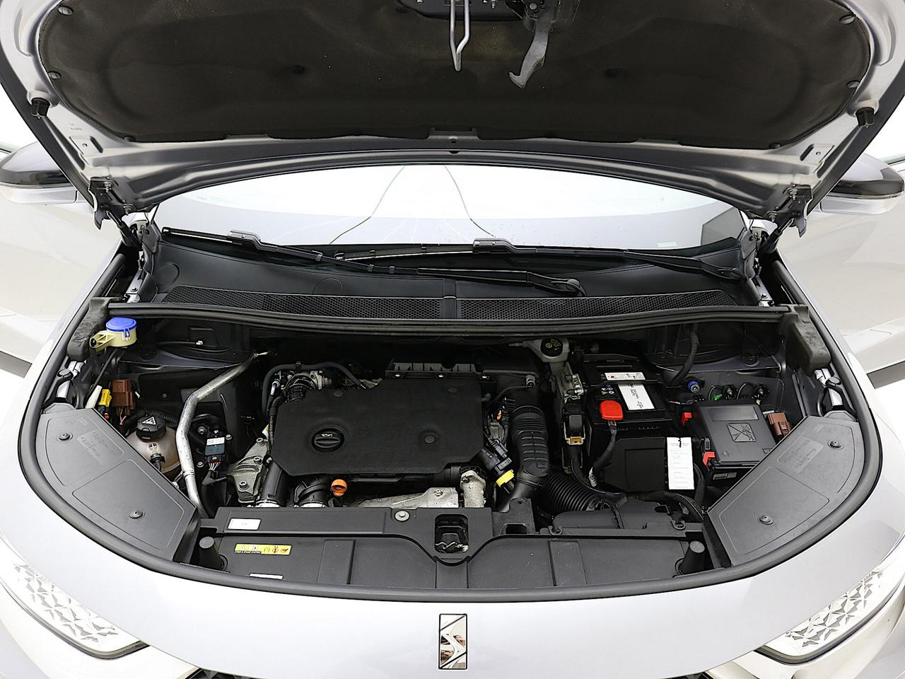 Ds 7 Crossback BlueHDi 130 auto TETTO APRIBILE