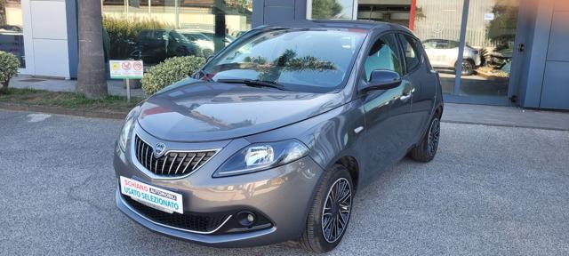 LANCIA Ypsilon 1.0 FireFly 5 porte S&S Hybrid Gold