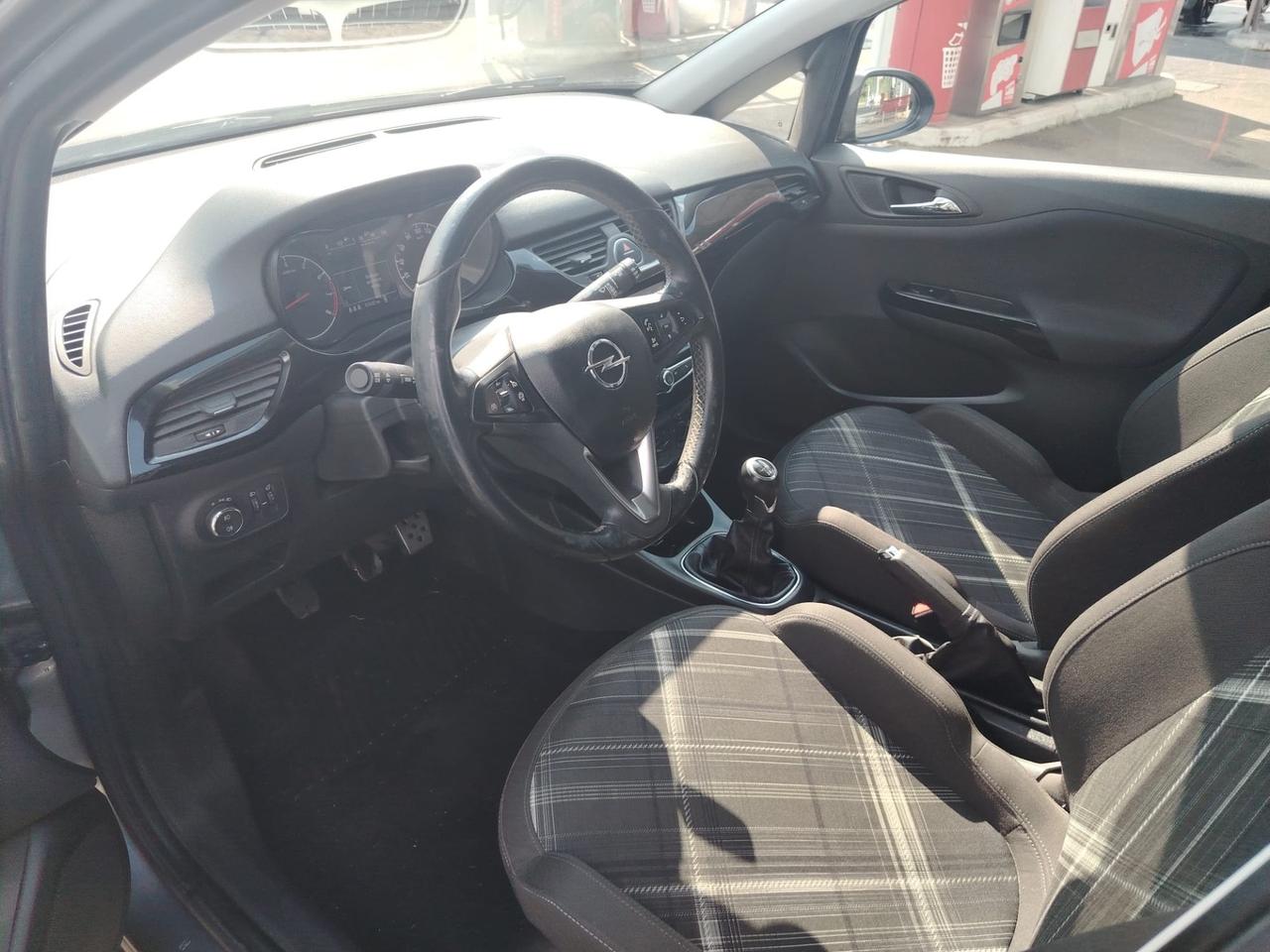 Opel Corsa 1.2 5 porte Innovation 60.000 km !!!!!