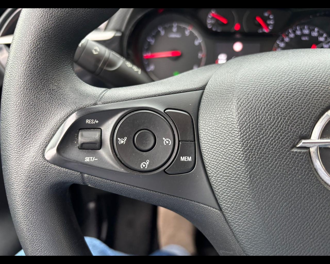 OPEL Corsa VI 2020 - Corsa 1.2 Edition s&s 75cv