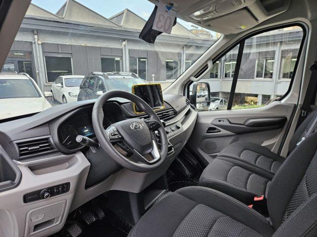 MAXUS Deliver 9 2.0 crdi 150cv L3H2