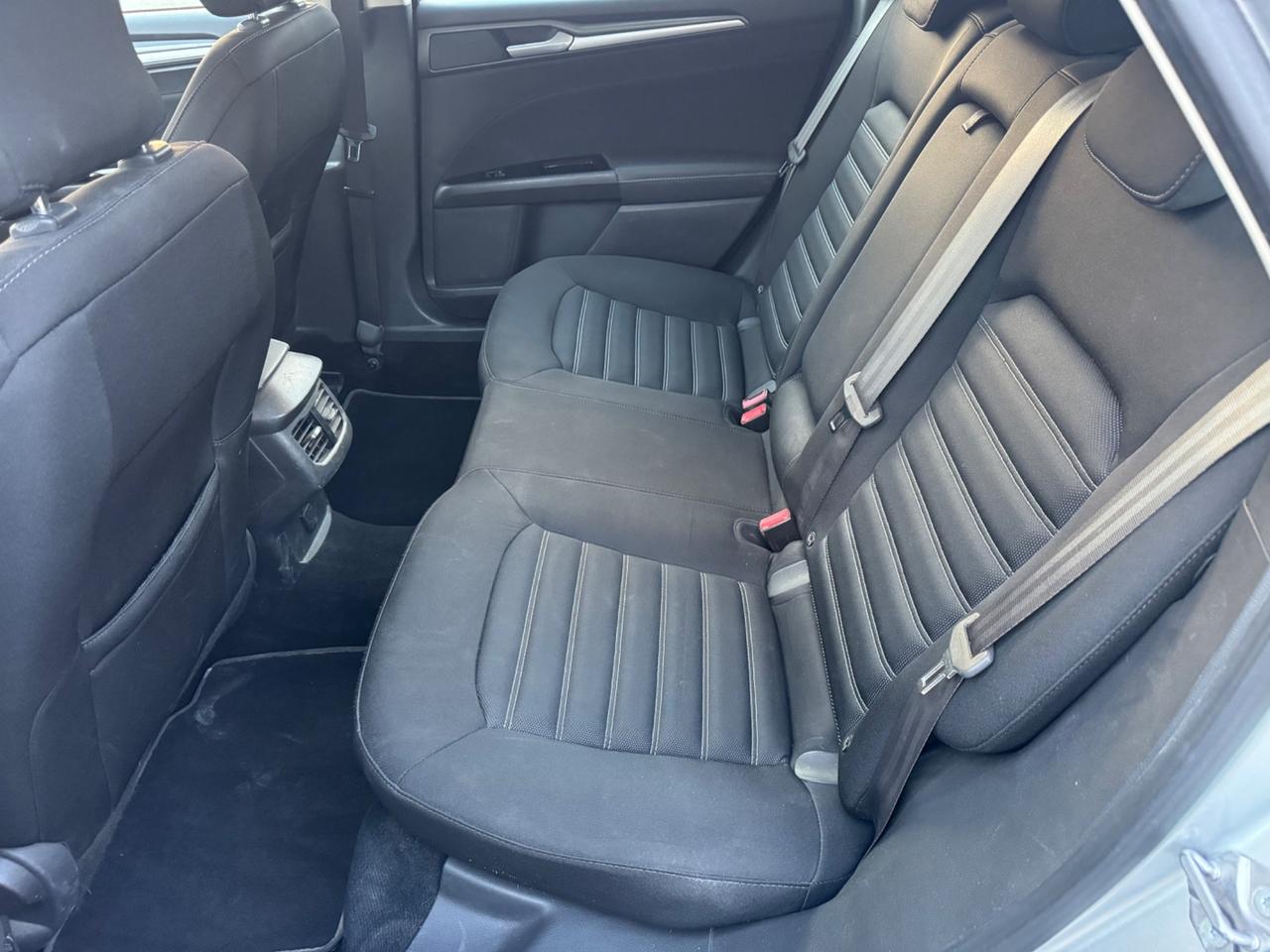 Ford Mondeo 2.0 TDCi 150 CV S&S automatica SW navi