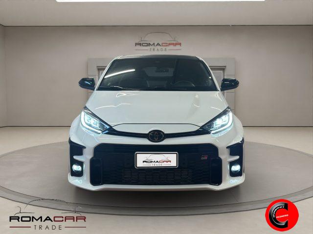 TOYOTA Yaris 1.6 Turbo GR Yaris Circuit