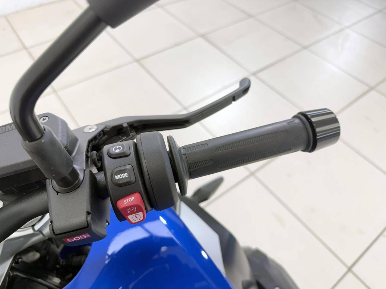 BMW R 1300 R Exclusive