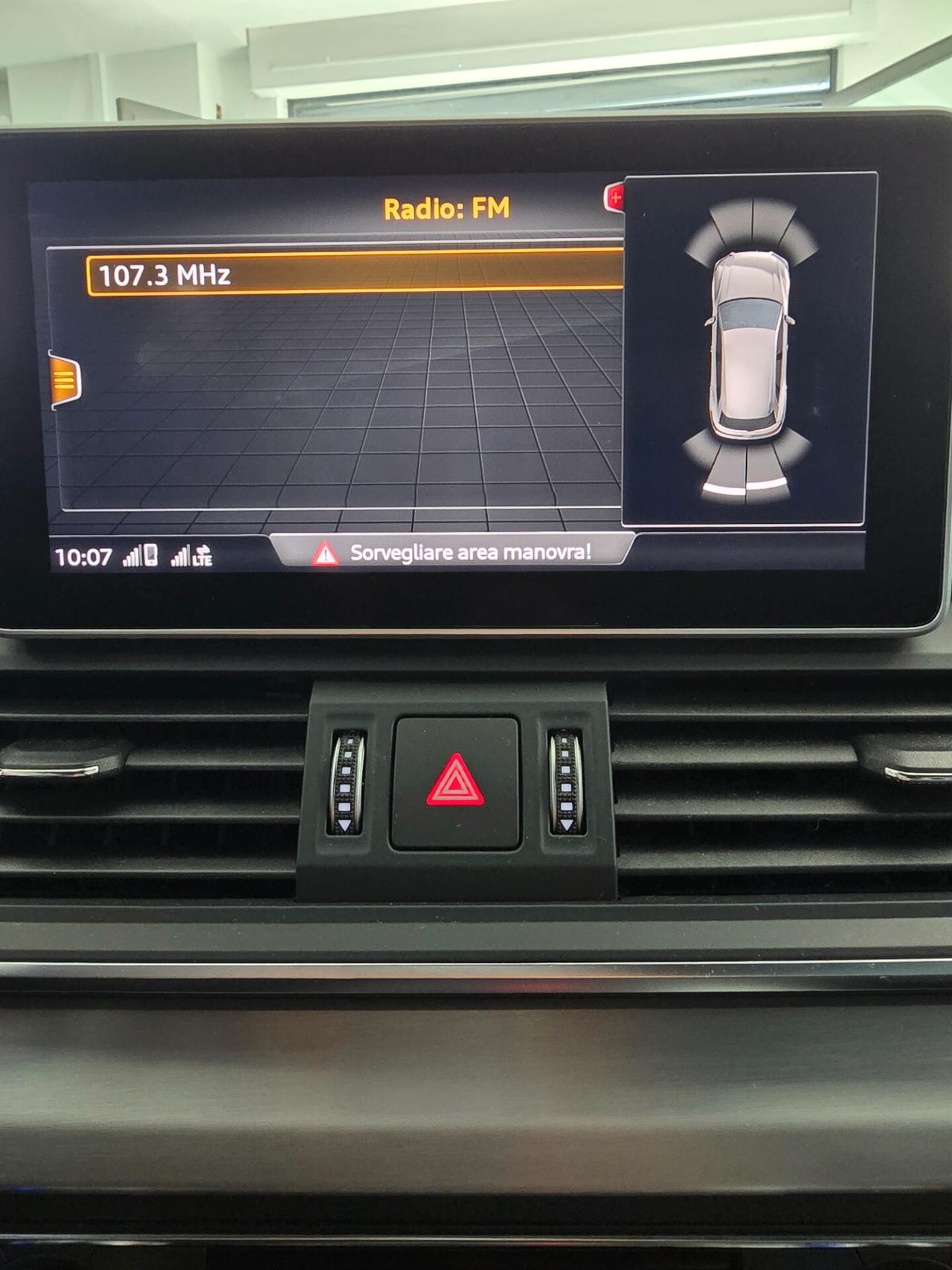 Audi Q5 2.0 TDI quattro S tronic line plus
