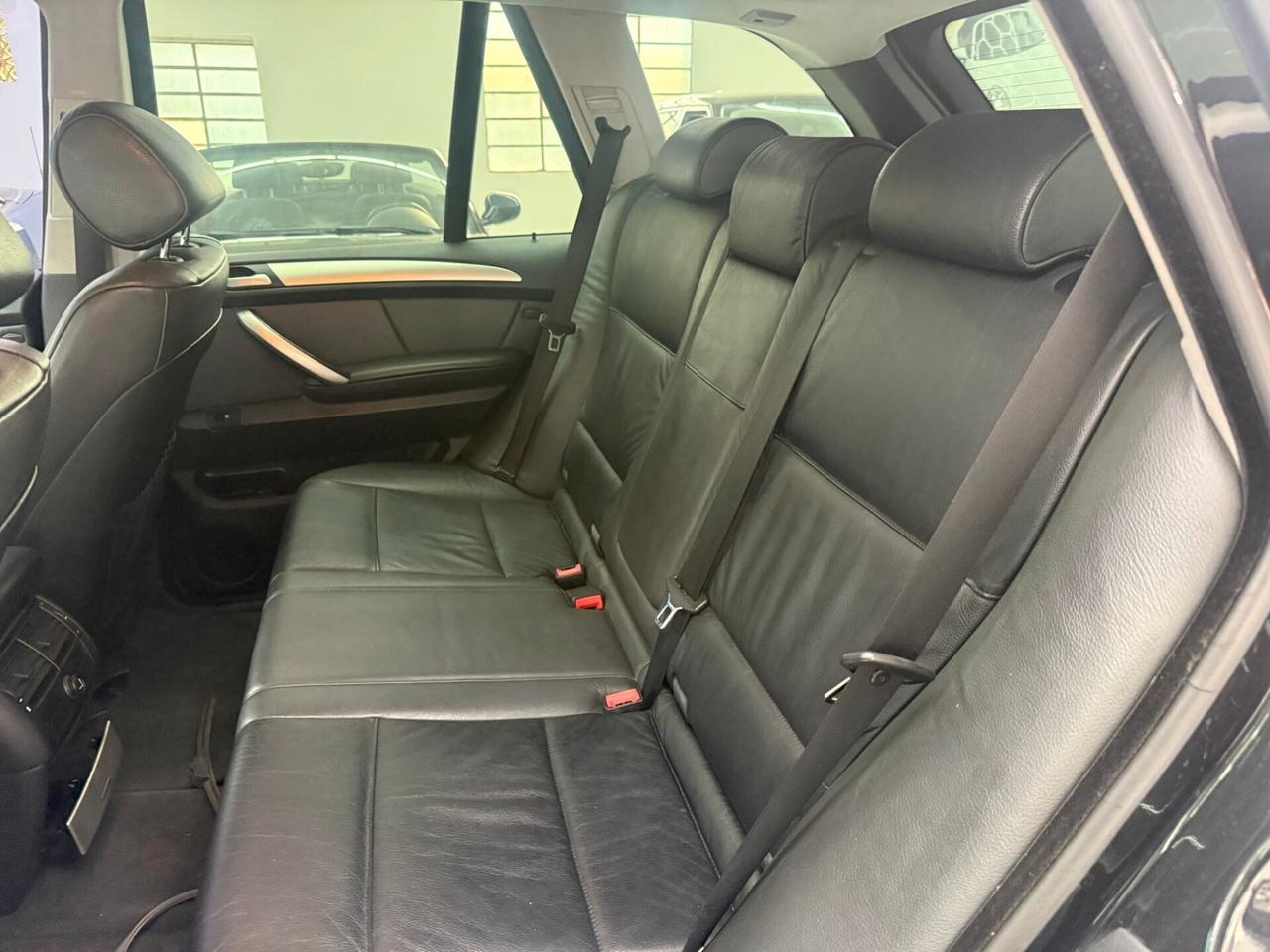 BMW X5 3.0 184Cv -Diesel