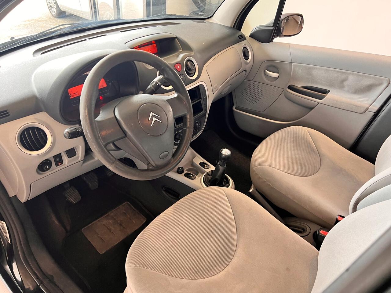 Citroen C3 1.1 airdream Gold by Pinko