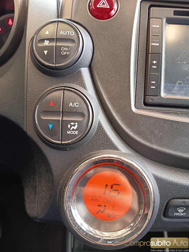 HONDA Jazz 1.4 i-VTEC Trend automatico