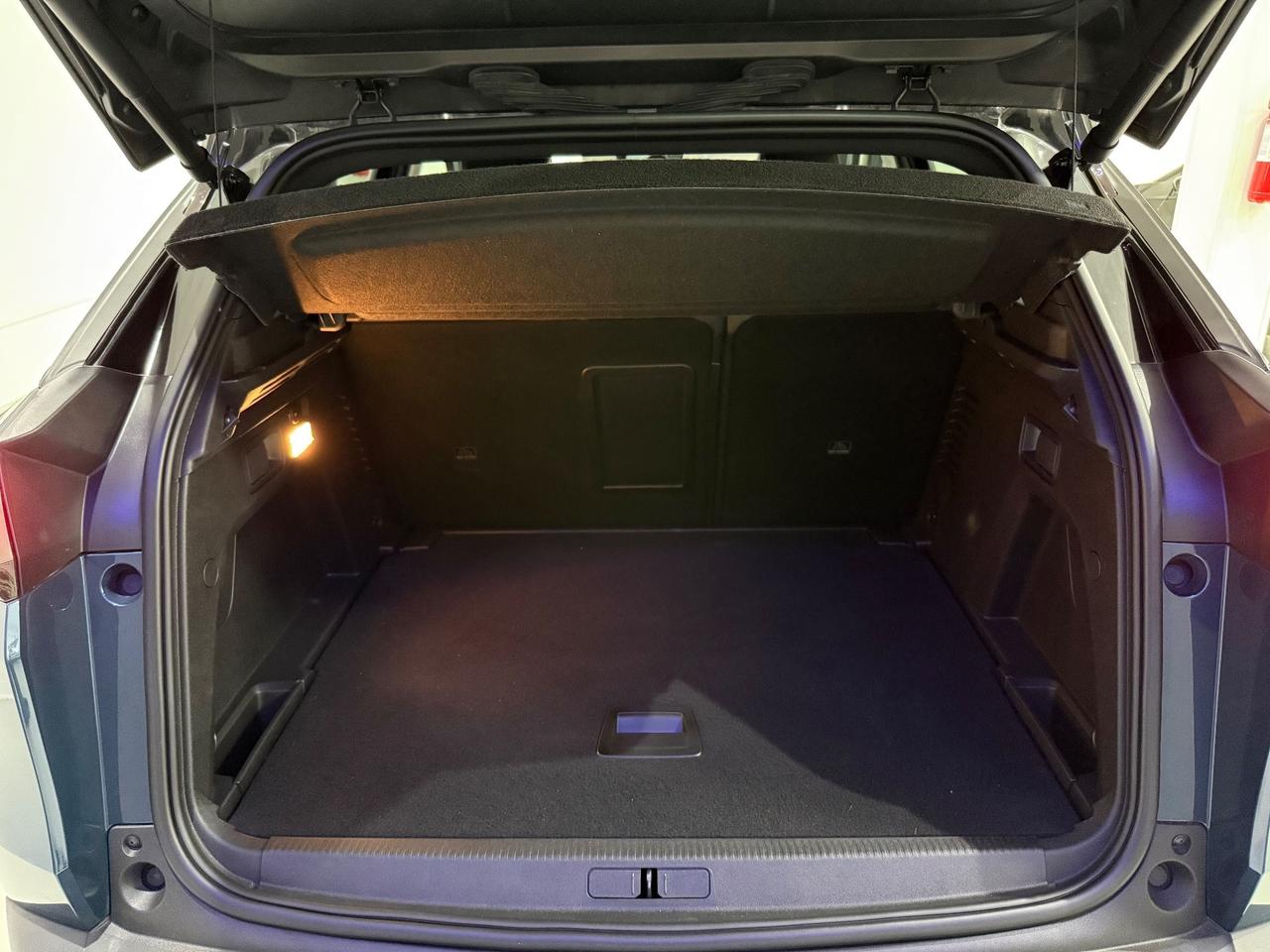 Peugeot 3008 BlueHDi 130 S&S GT Line